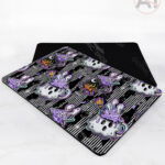 19764 ghost cauldron halloween placemat 3