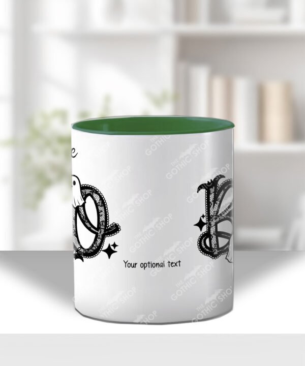 19783 boo ghosts halloween mug 3