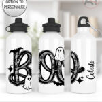 personalised bottles at crafty fairy