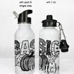19806 basic witch gothic witchy water bottle 2