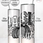 19807 basic witch gothic witchy tumbler 1