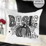 19810 basic witch gothic witchy cushion 1