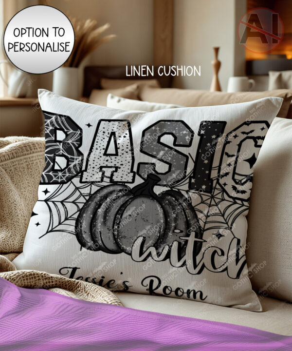 19810 basic witch gothic witchy cushion 2