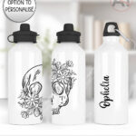 personalised bottles at crafty fairy