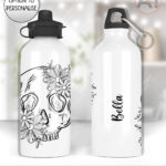 personalised bottles at crafty fairy