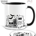 19822 personalised ghost stories mug 2