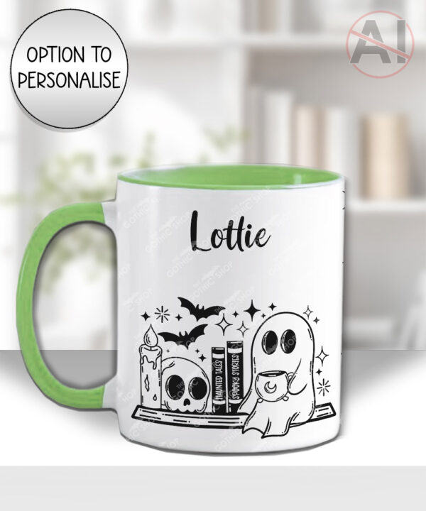 19822 personalised ghost stories mug 3