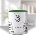 19822 personalised ghost stories mug 4