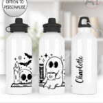 personalised bottles at crafty fairy