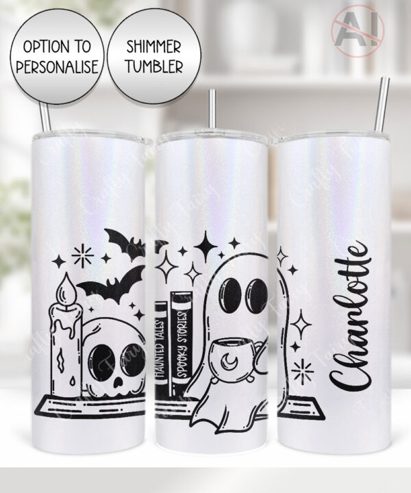 19824 personalised ghost stories tumbler 1