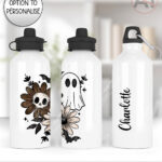personalised bottles at crafty fairy