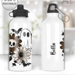 personalised bottles at crafty fairy