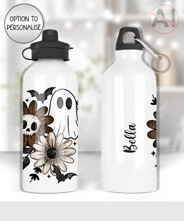 personalised bottles at crafty fairy