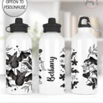 personalised bottles at crafty fairy