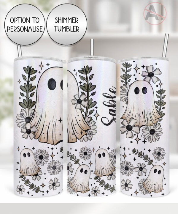 19862 daisy ghost gothic tumbler 1