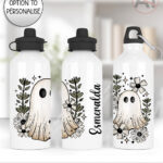 personalised bottles at crafty fairy