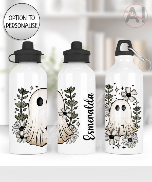 personalised bottles at crafty fairy