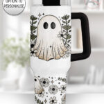 19864 daisy ghost gothic large 40oz tumbler 1