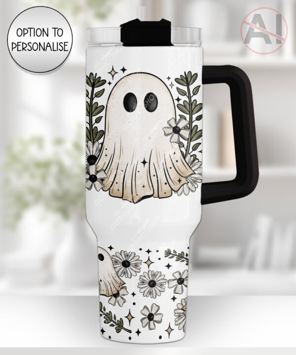 19864 daisy ghost gothic large 40oz tumbler 1