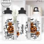 personalised bottles at crafty fairy