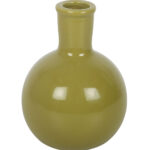 eye of newt potion bottle vase and candle holder