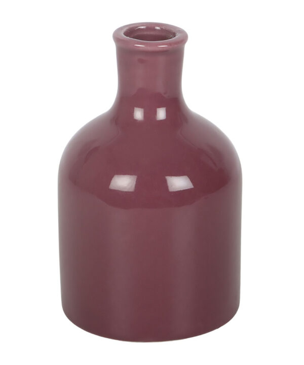 widowsweb potion bottle vase and candle holder
