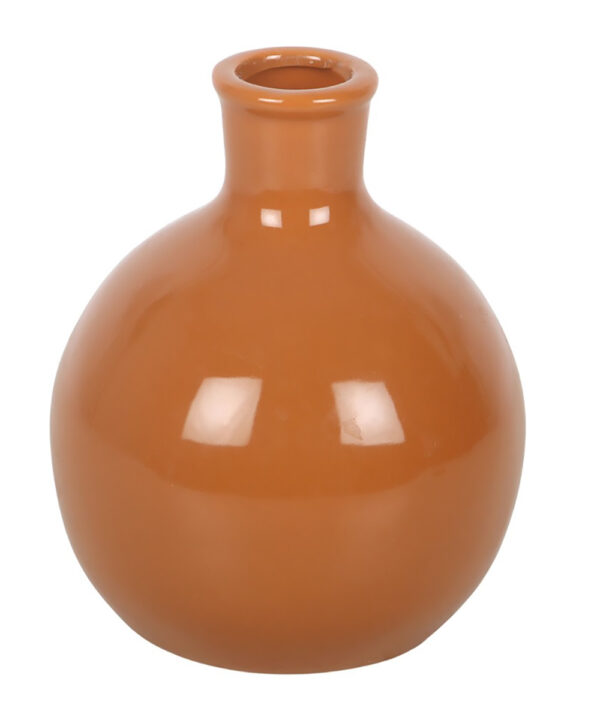toadbreath potion bottle vase and candle holder