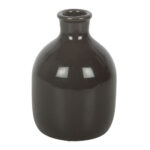 mischief and magic potion bottle vase and candle holder