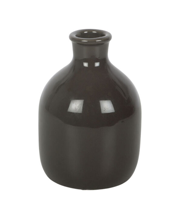 mischief and magic potion bottle vase and candle holder