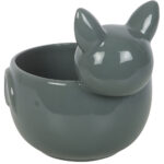 cute bat bowl
