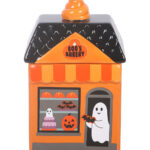 boo's bakery oil burner