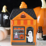 boo's bakery oil burner