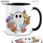 19929 ghost flowers personalised mug 4