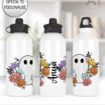 personalised bottles at crafty fairy