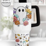 19932 ghost flowers personalised large tumbler 2