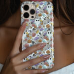 19937 floral ghosts phone case 1