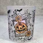 19940 pumpkins t light holder 2