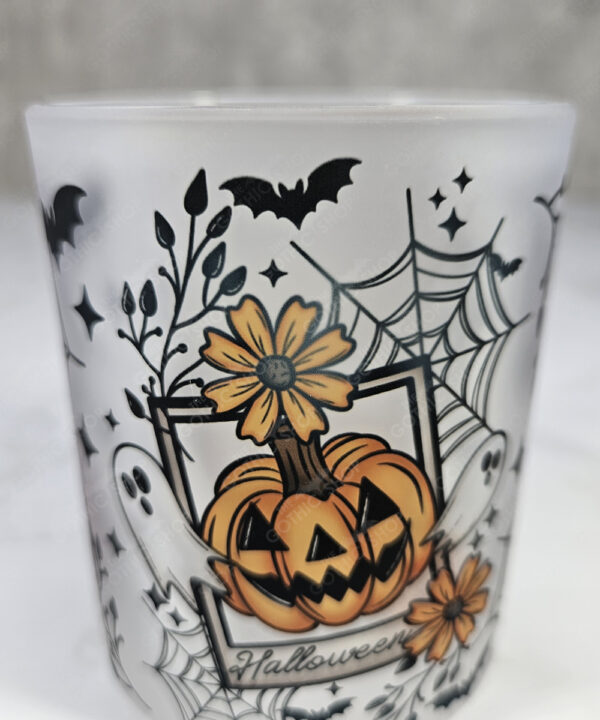 19940 pumpkins t light holder 3