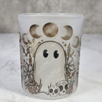 19941 winter ghost t light holder 1