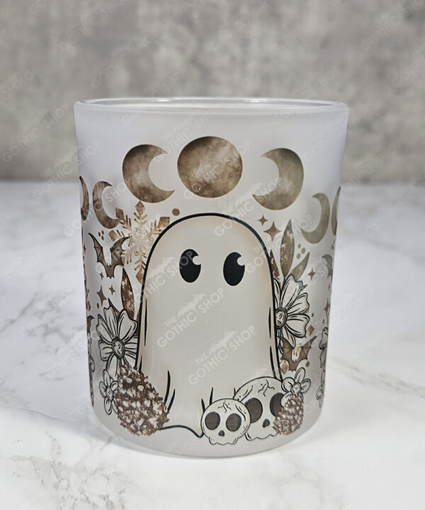 19941 winter ghost t light holder 1