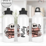personalised bottles at crafty fairy