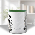 19965 personalised witchy ghost mug 2