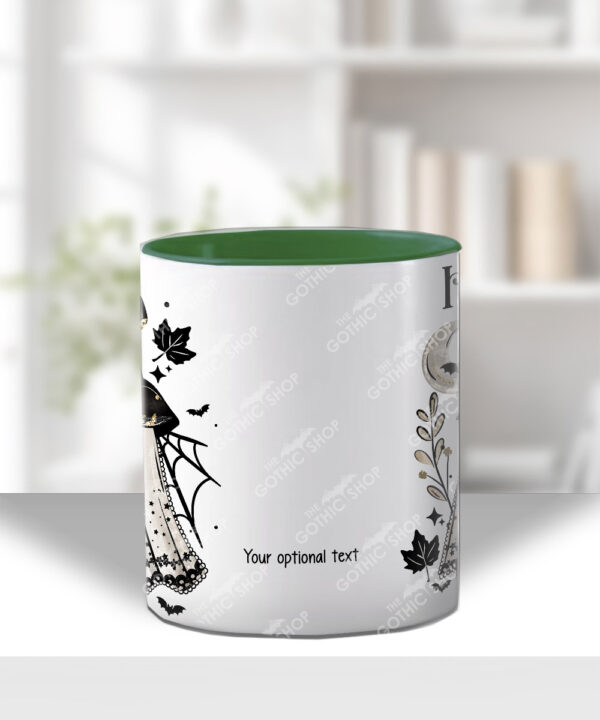 19965 personalised witchy ghost mug 2