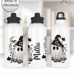personalised bottles at crafty fairy