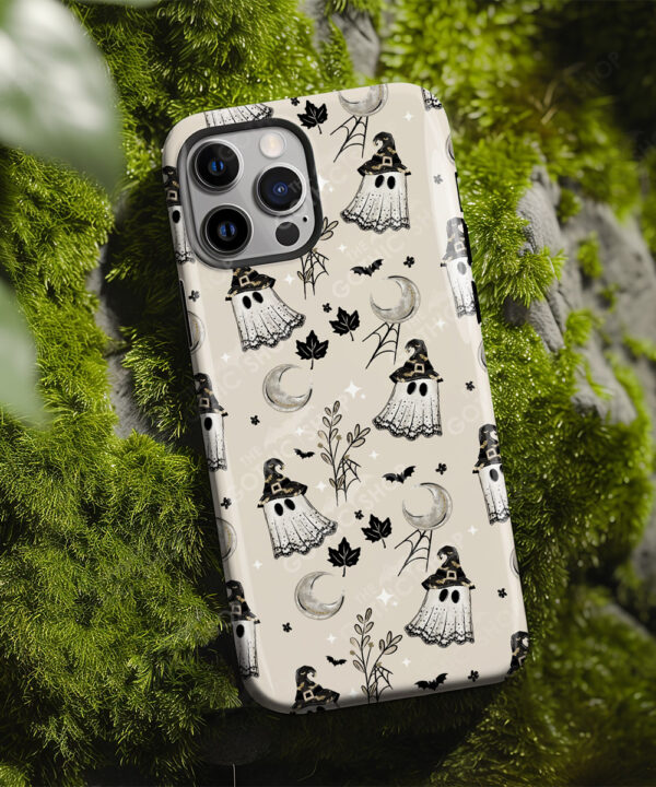 19974 witchy ghost phone case 1