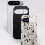 19974 witchy ghost phone case 2