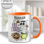 19976 caffeinated spooky season mug 1