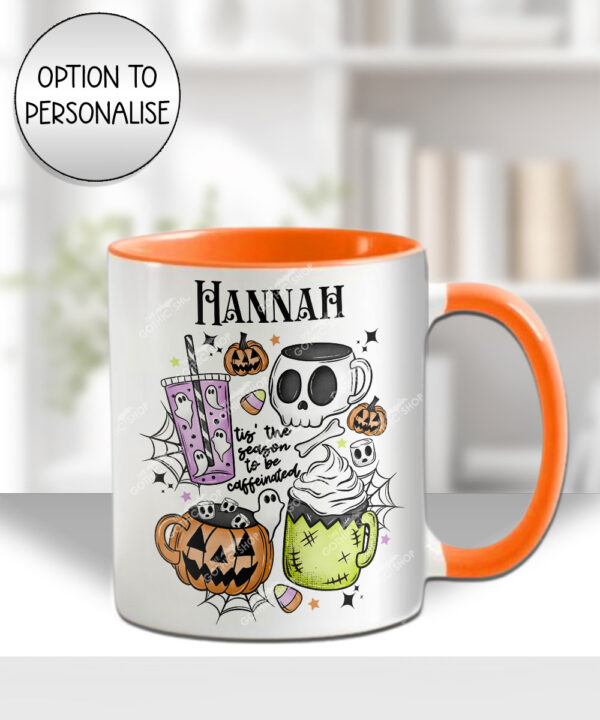 19976 caffeinated spooky season mug 1