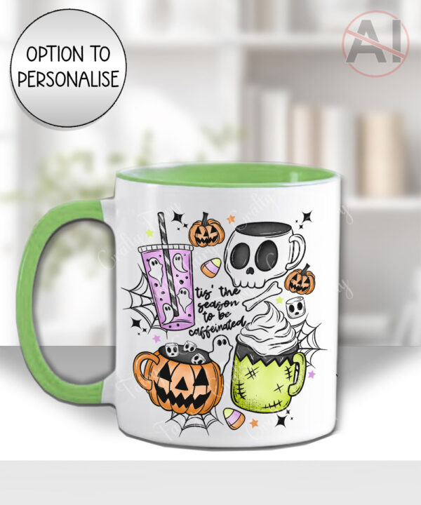 19976 caffeinated spooky season mug 3