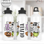 personalised bottles at crafty fairy